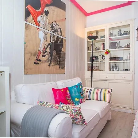 La Casita De Colores