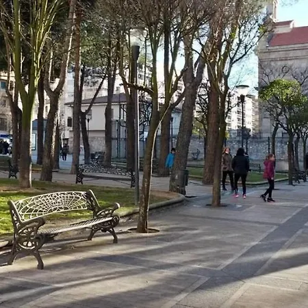דירה La Casita De Colores