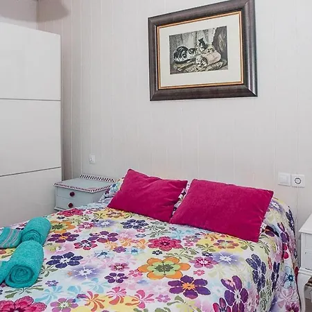 La Casita De Colores