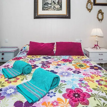 La Casita De Colores