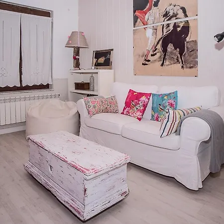 La Casita De Colores