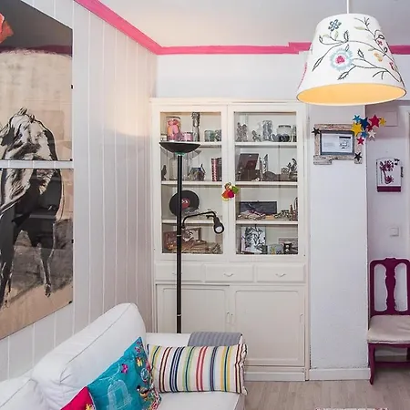 La Casita De Colores סלאמנקה