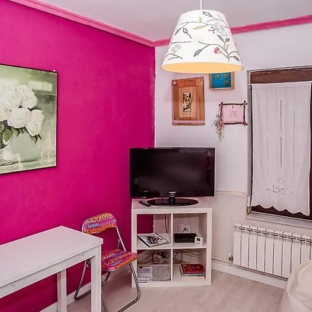 La Casita De Colores סלאמנקה